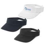 TC-112570 Orlando Sun Visor - Embroidered