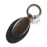 Caprice Key Ring - Engraved