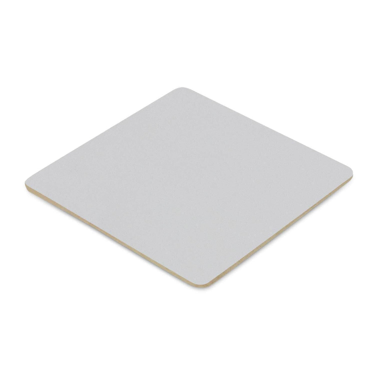 Cardboard Drink Coaster Square