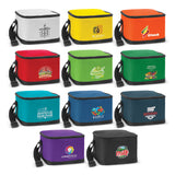 Refresh Lunch Cooler Bag - Printed