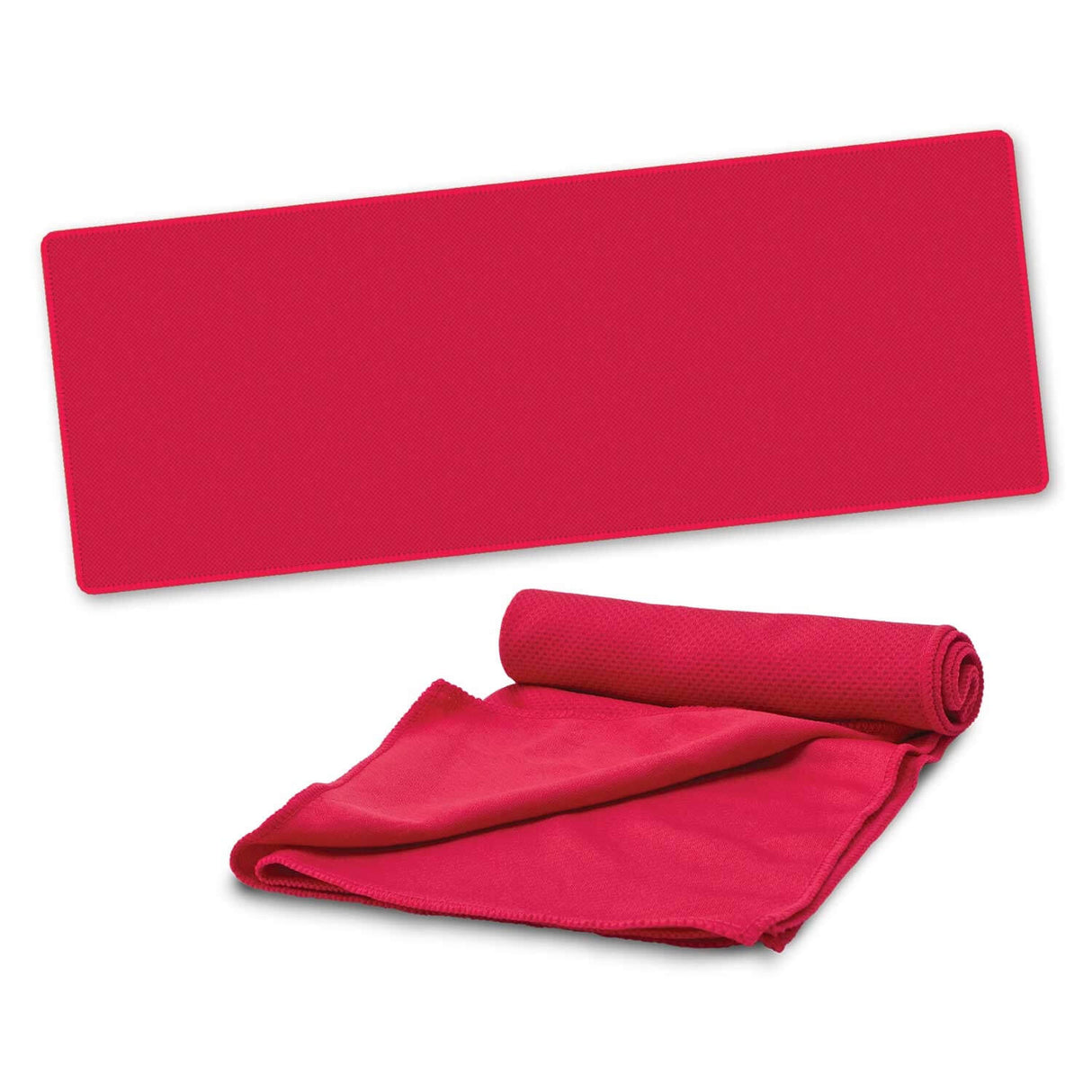 Active Cooling Towel Pouch - Printed