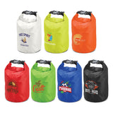 Arena Dry Bag 5L - Printed