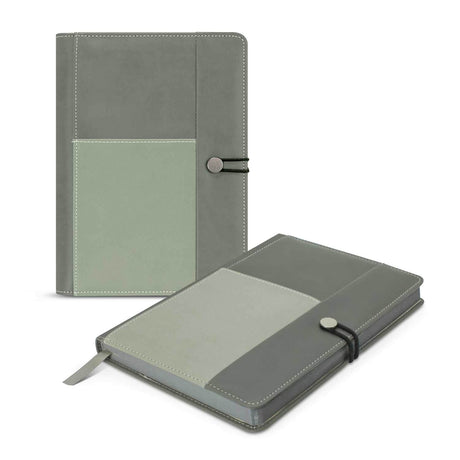 Melrose Notebook  - Printed