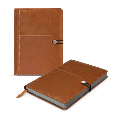 Melrose Notebook  - Printed