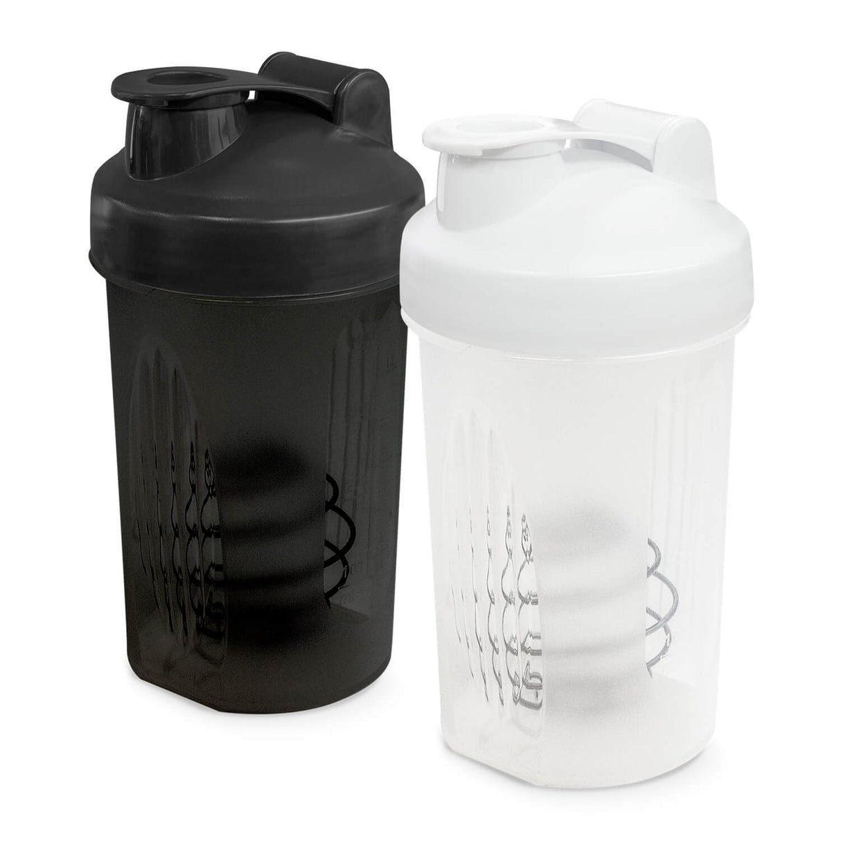 Atlas Shaker 400ml - Printed