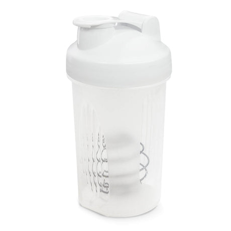 Atlas Shaker 400ml - Printed