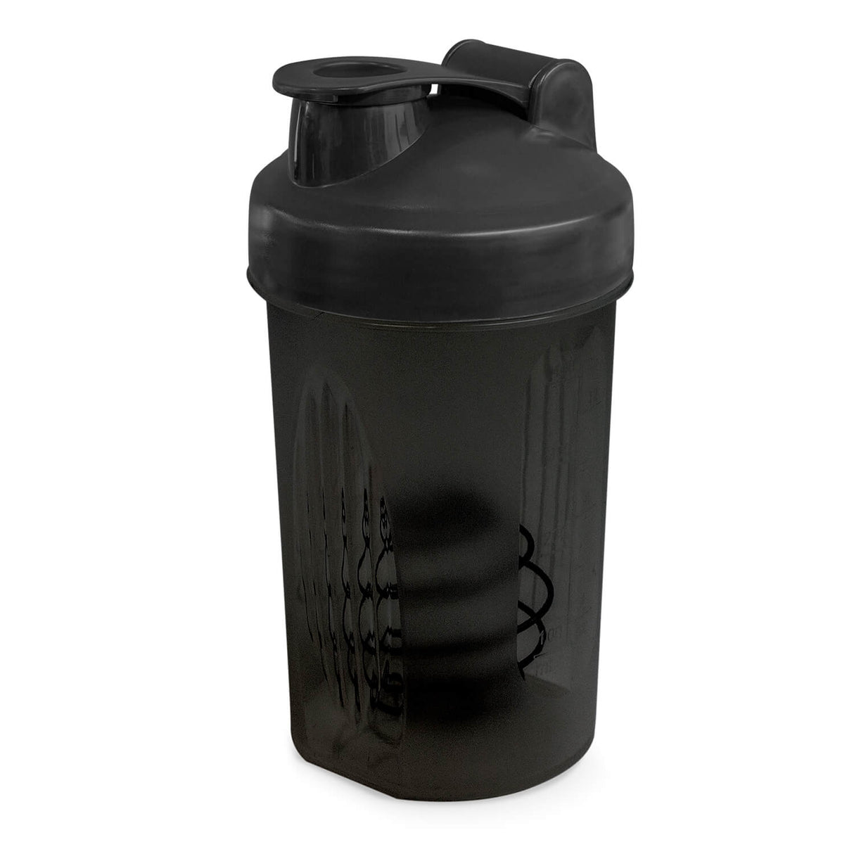 Atlas Shaker 400ml - Printed