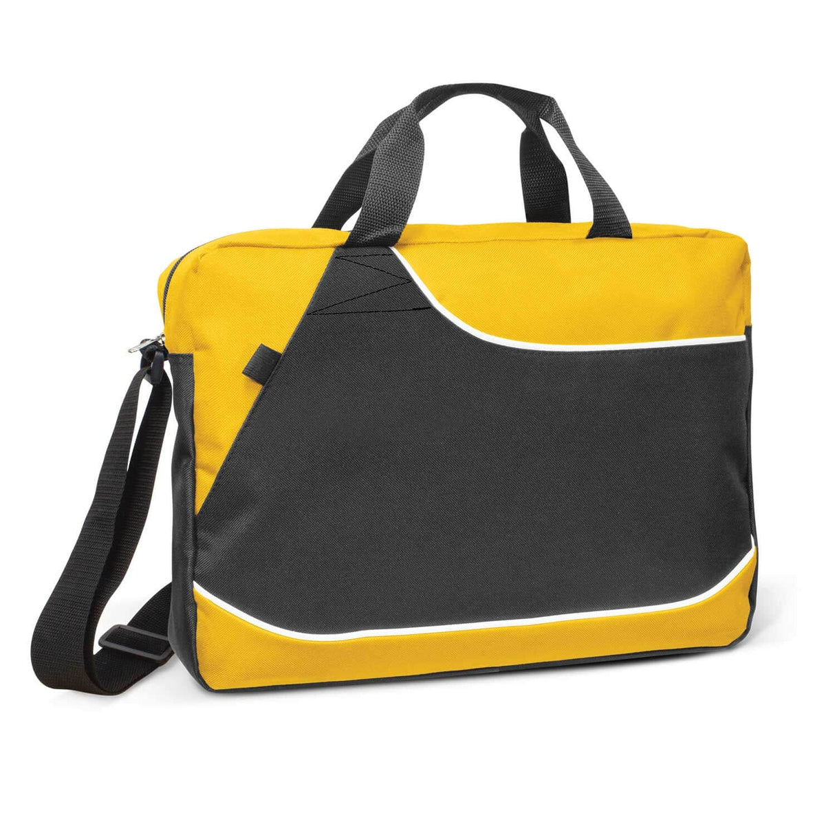 Centrix Conference Satchel - Printed