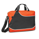 Centrix Conference Satchel - Printed