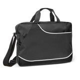 Centrix Conference Satchel - Printed