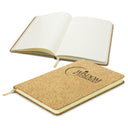Oakridge Notebook  - Engraved