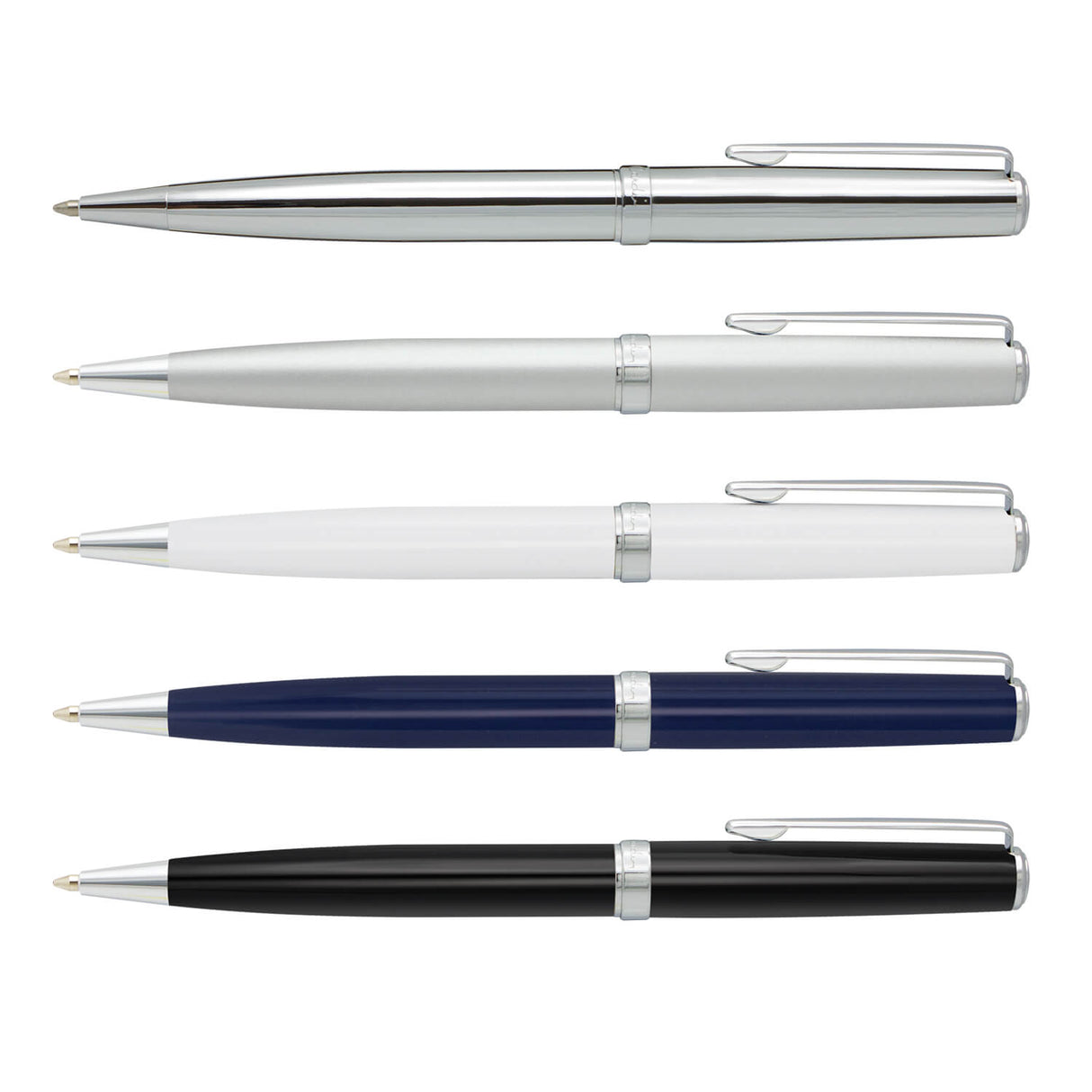 Pierre Cardin Calais Pen - Engraved