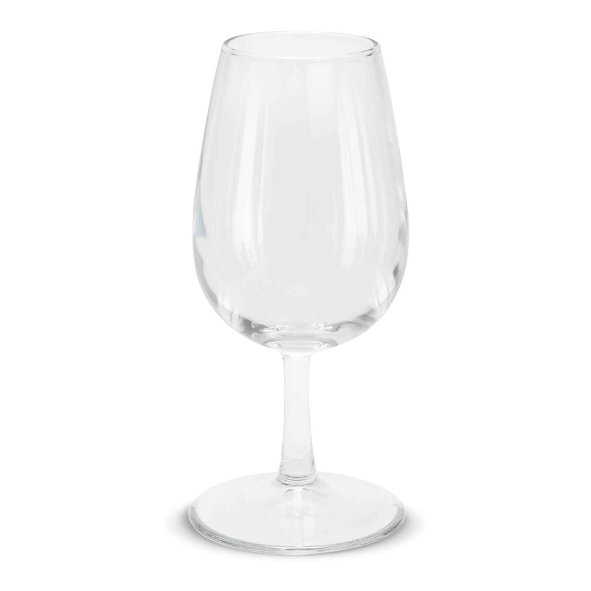 Wine Taster Glass 215ml - Etched