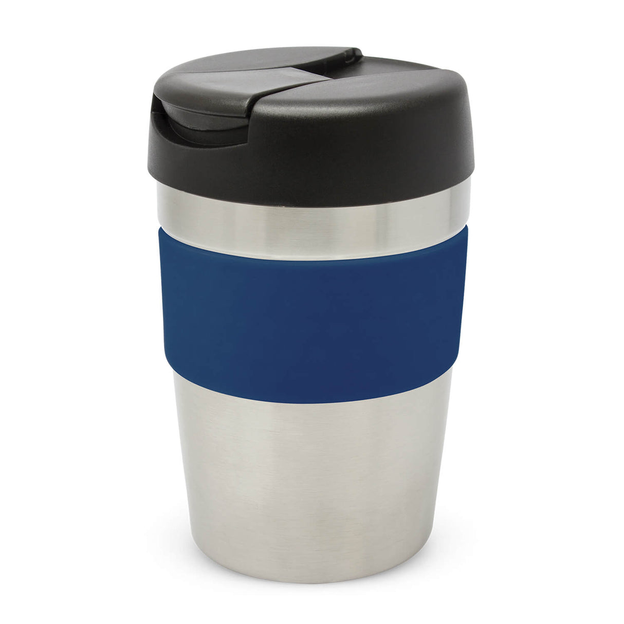 Java Vacuum Coffee Cup 340ml - Printed