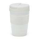 Java Vacuum Coffee Cup 340ml - Printed