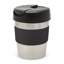 Java Vacuum Coffee Cup 230ml - Printed