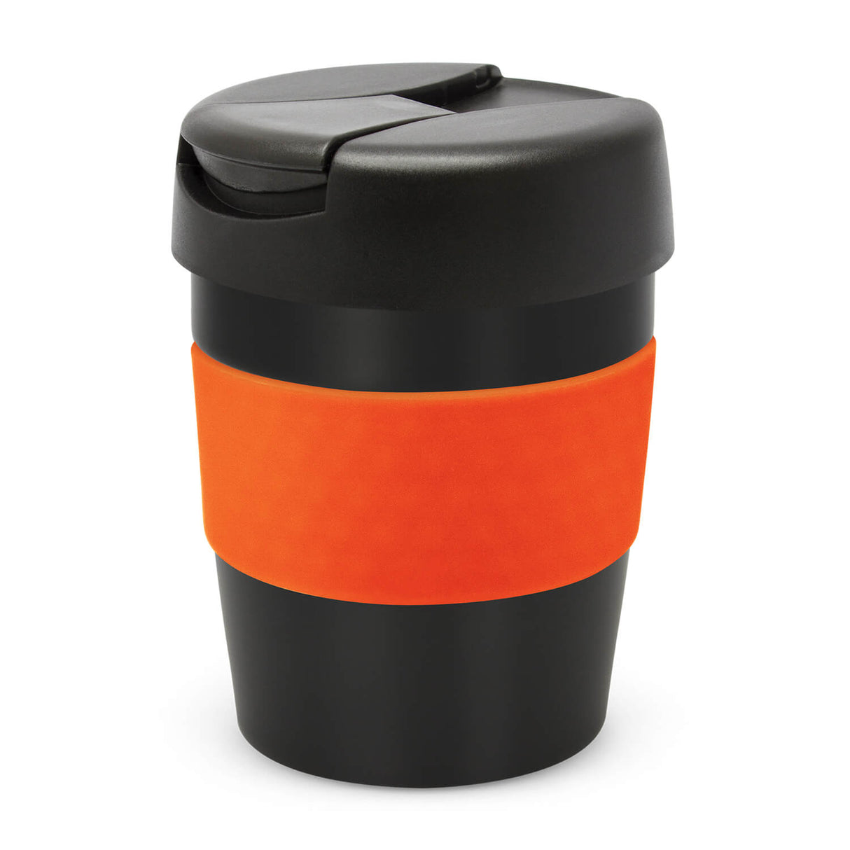 Java Vacuum Coffee Cup 230ml - Printed