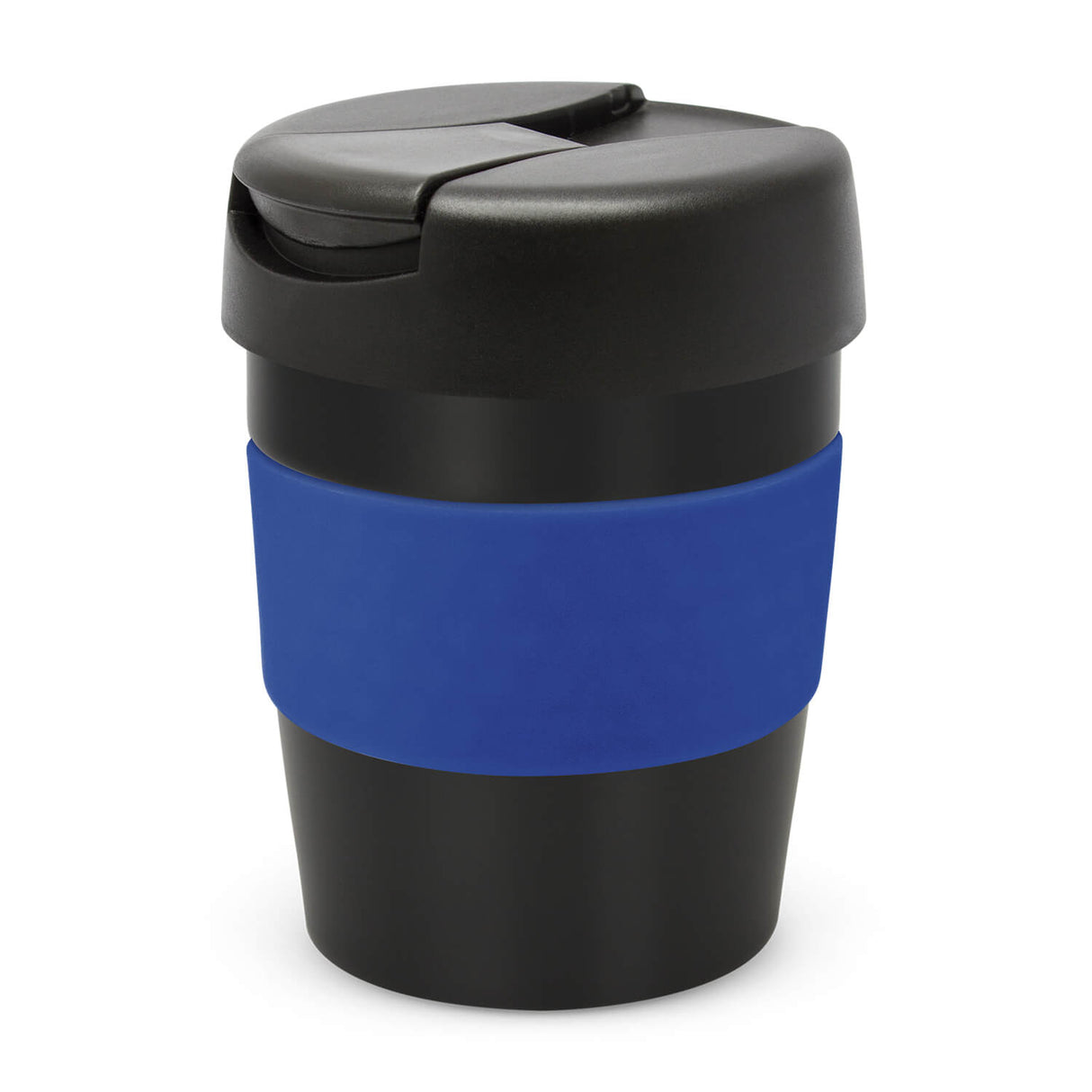 Java Vacuum Coffee Cup 230ml - Printed