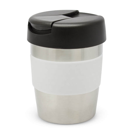 Java Vacuum Coffee Cup 230ml - Printed