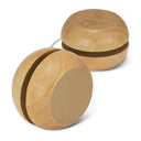 Wood Yoyo - Printed