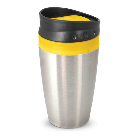 Double Wall Coffee Cup 400ml - Printed