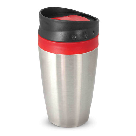 Double Wall Coffee Cup 400ml - Printed