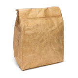 Kraft Cooler Lunch Bag - Printed