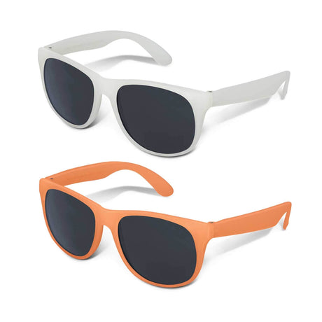 Malibu Basic Sunglasses Mood- Printed