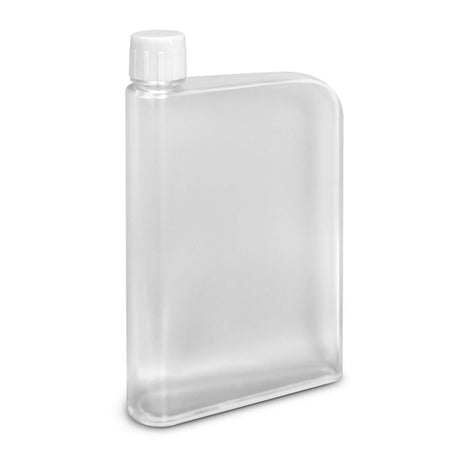 Accent Notebook Bottle 400ml - Printed