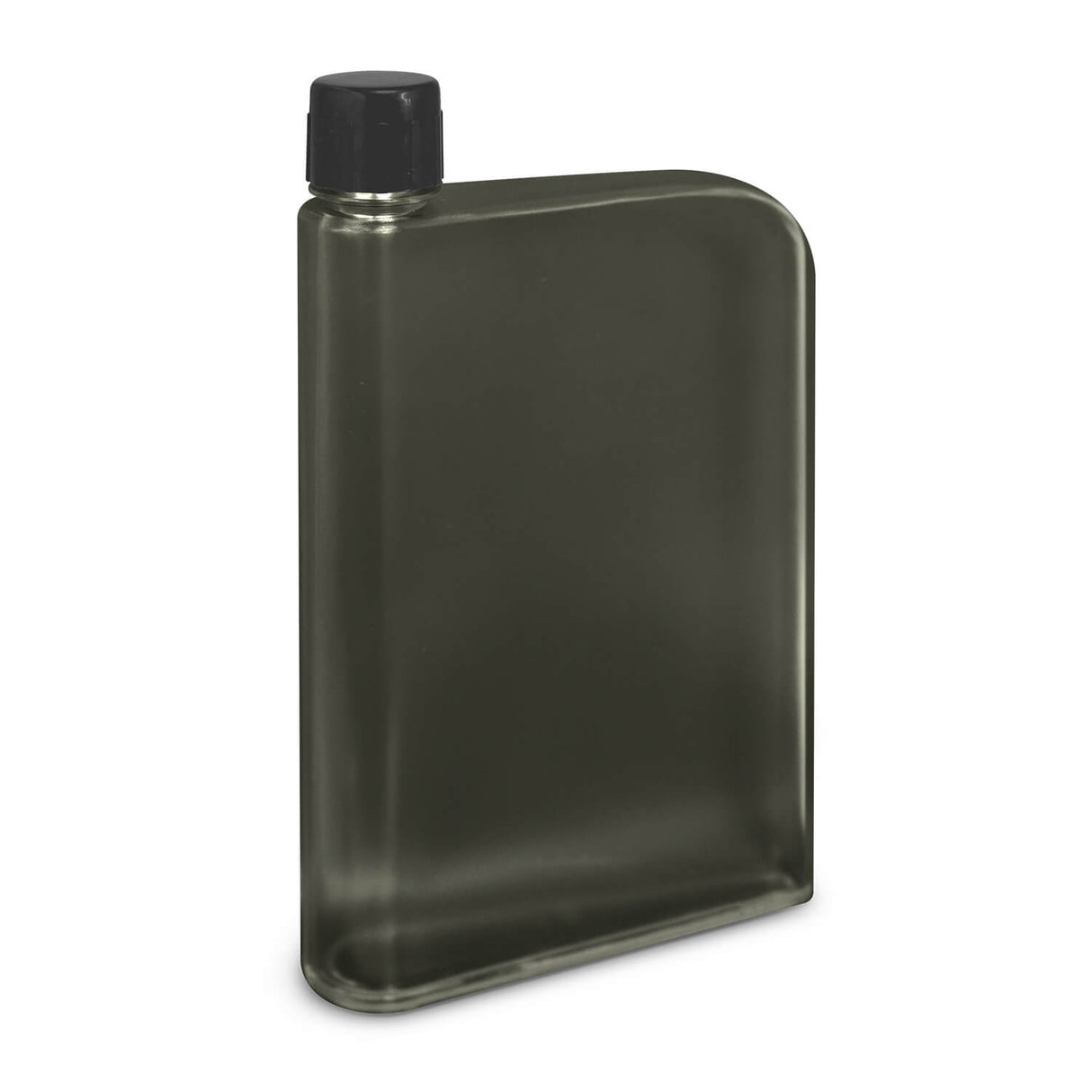 Accent Notebook Bottle 400ml - Printed