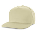 Chrysler Flat Peak Cap - Embroidered