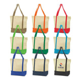 Armada Tote Bag - Printed