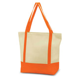 Armada Tote Bag - Printed