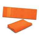 Enduro Sports Towel - Printed