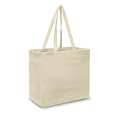 Galleria Cotton Tote Bag - Printed