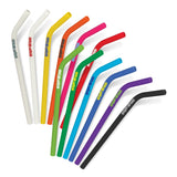 Silicone Straw - Printed