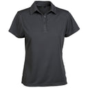 1154 Glacier Polo Ladies Short Sleeve