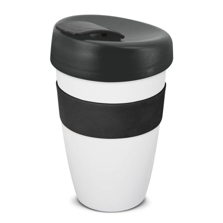 Express Reusable Coffee Cup 480ml - Printed