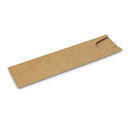 Cardboard Pen Sleeve - Printed