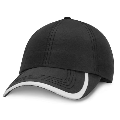 Sports Cap - Embroidered