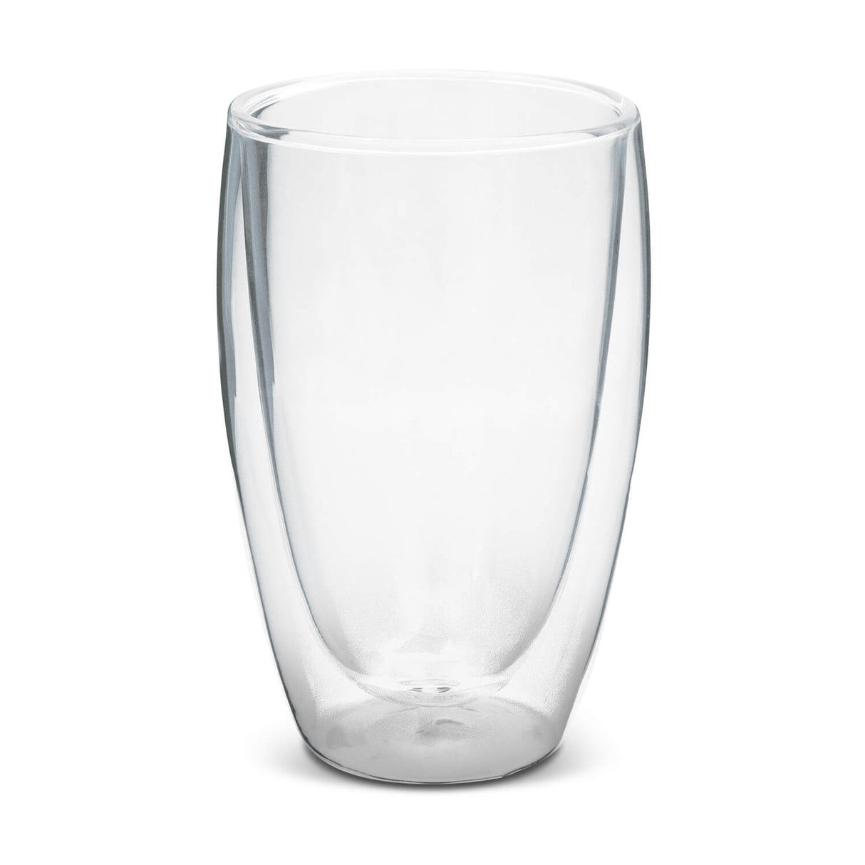 Tivoli Double Wall Glass 410ml - Printed