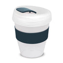 Reusable Cup Deluxe Frosted 350ml - Printed