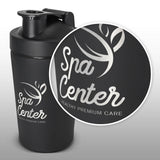 Stellar Metal Shaker 600ml - Engraved