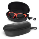 Montego Sunglass Case - Printed