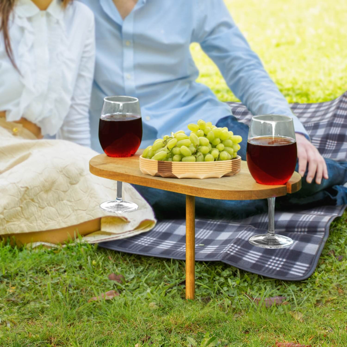 Picnic Serving Board - Engraved