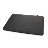 Wireless Charging Mouse Mat - Printed