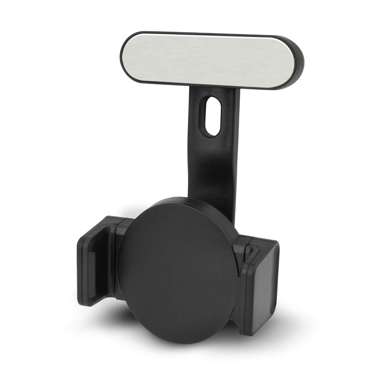 Zeus Wireless Charging Phone Holder- Branded