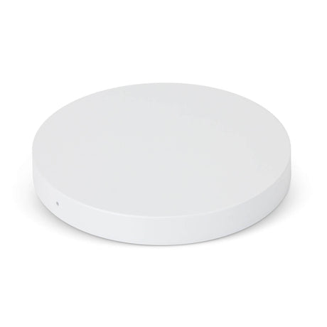 Vector Wireless Charger Round - Printed