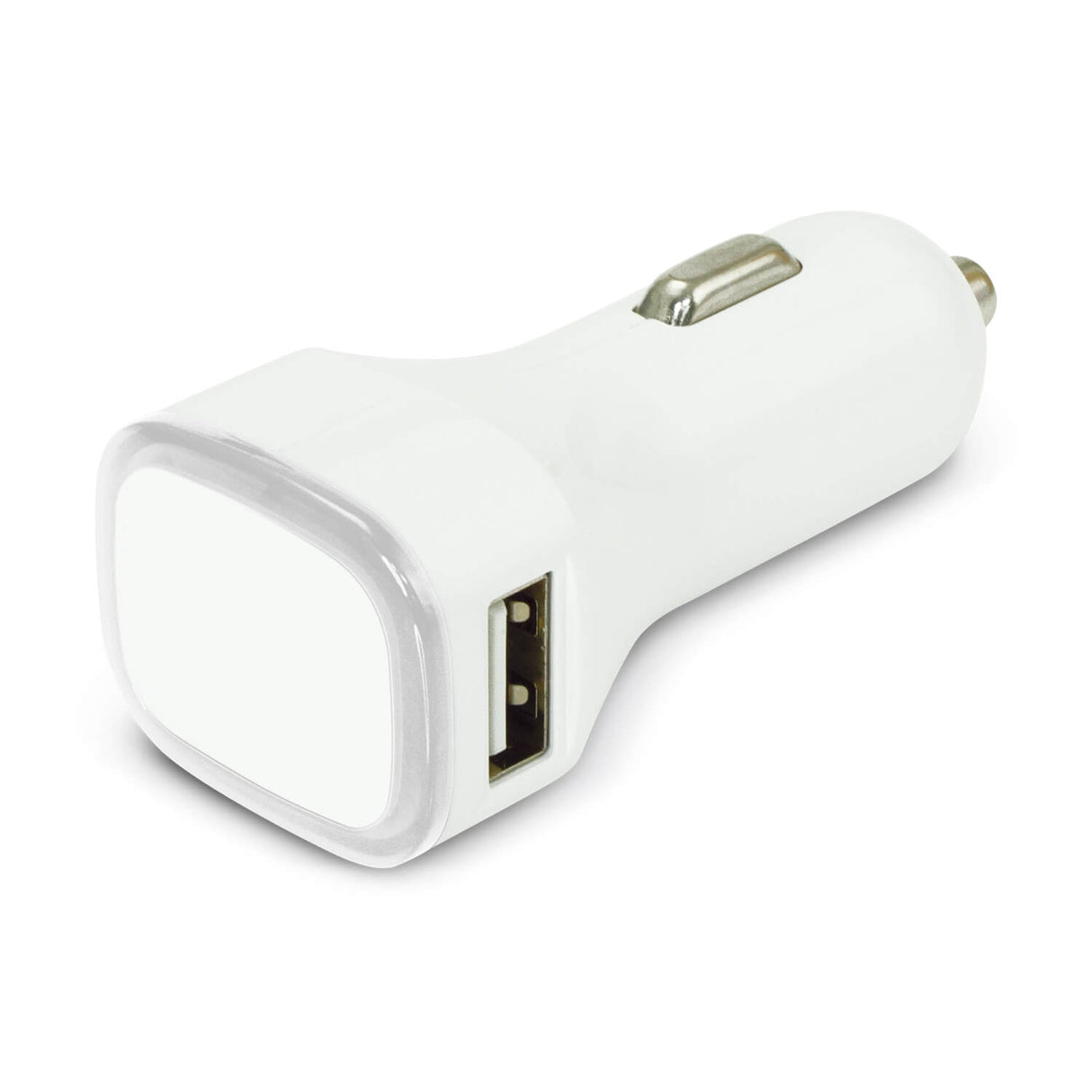 Zodiac Car Charger - Printed