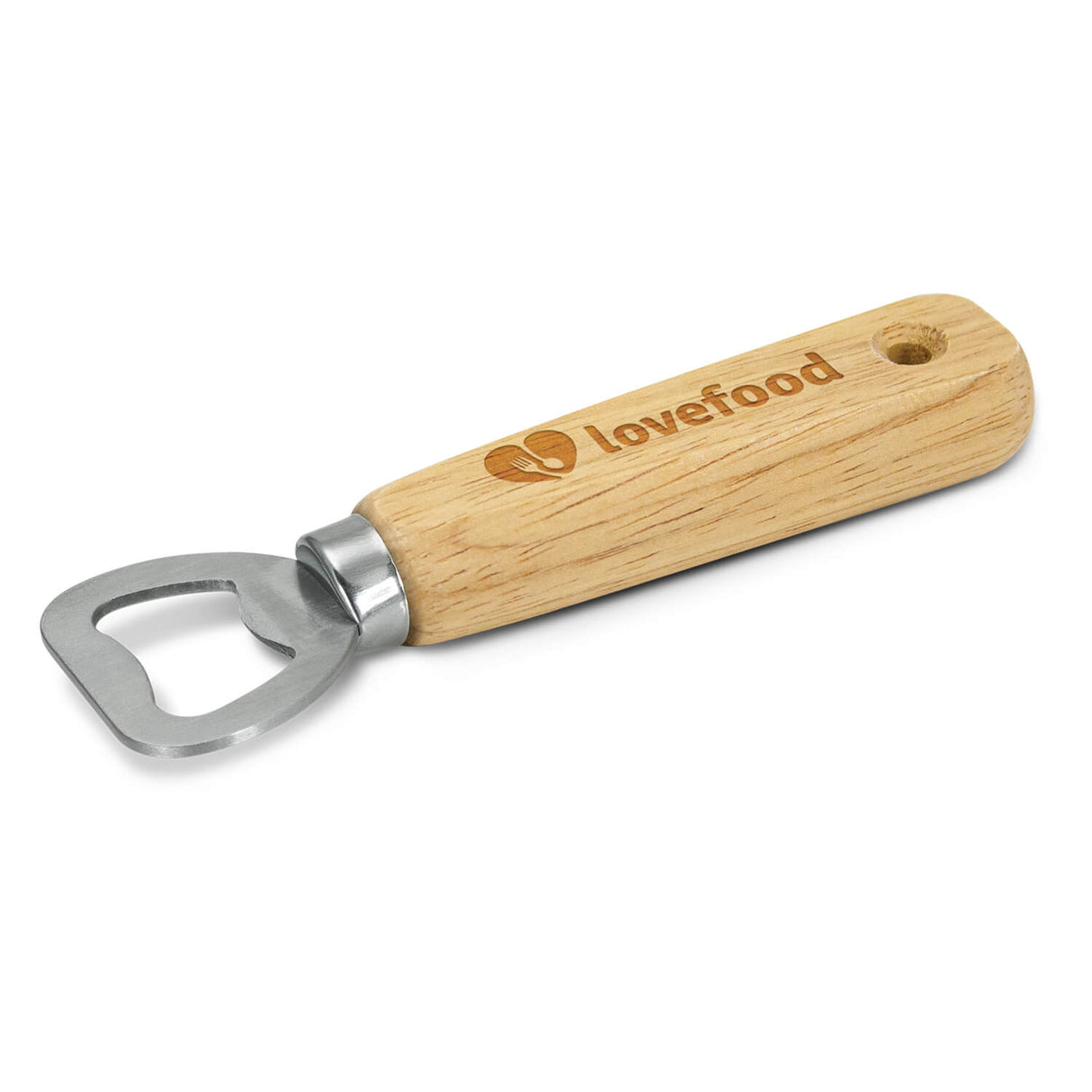 Custom Bottle Opener - Engraved